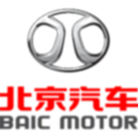Beijing Automotive Group Co., Ltd. (BAIC)