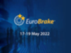 EuroBrake 2022 registration now open